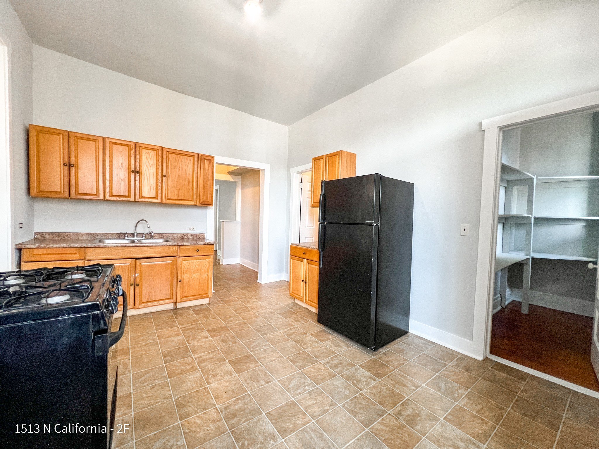 1513 N California Ave 1513 N California Ave, Chicago, IL 60622 - Leasing by Cross Street
